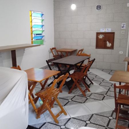 Nossa Casa Sl Hotel Sao Lourenco  Bagian luar foto