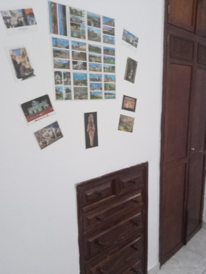Nossa Casa Sl Hotel Sao Lourenco  Bagian luar foto