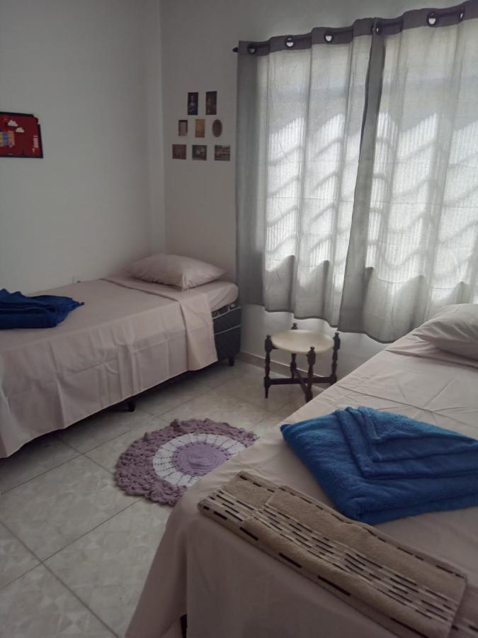 Nossa Casa Sl Hotel Sao Lourenco  Bagian luar foto