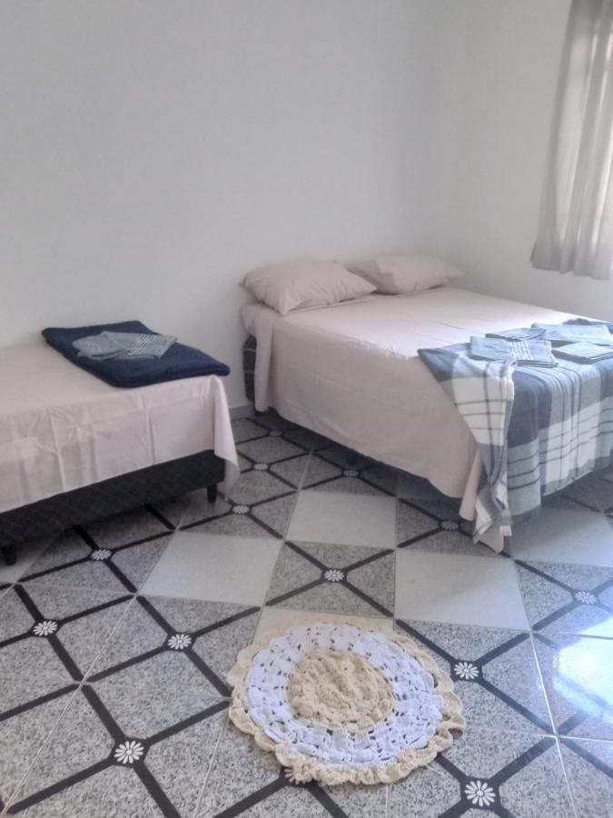 Nossa Casa Sl Hotel Sao Lourenco  Bagian luar foto