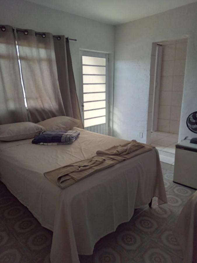 Nossa Casa Sl Hotel Sao Lourenco  Bagian luar foto
