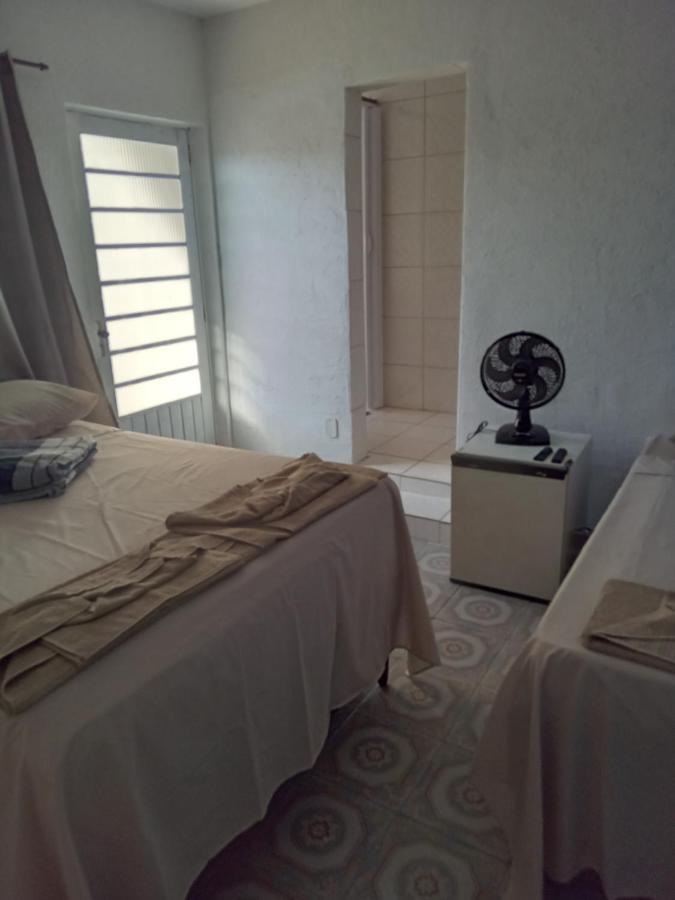 Nossa Casa Sl Hotel Sao Lourenco  Bagian luar foto