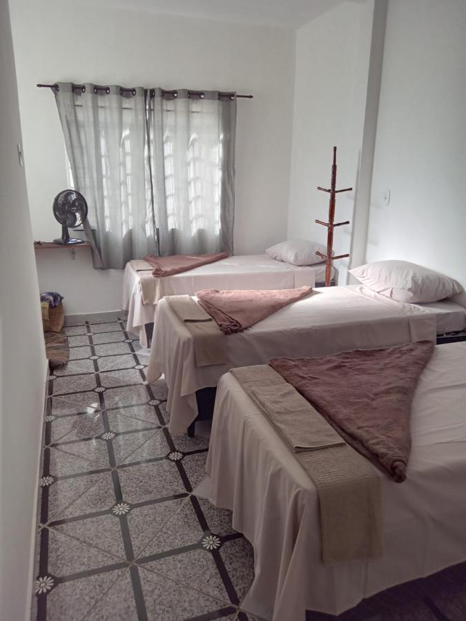 Nossa Casa Sl Hotel Sao Lourenco  Bagian luar foto